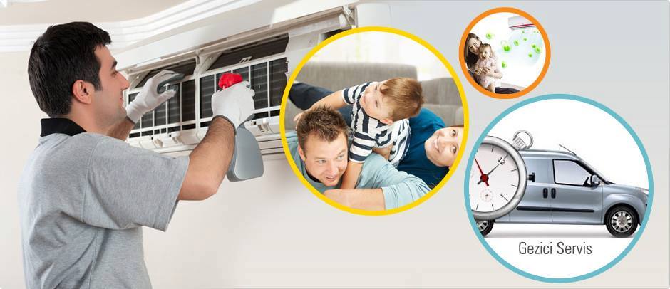Gülensu Protherm Kombi Servisi